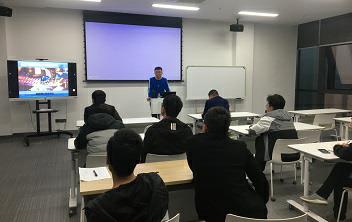 【健科簡(jiǎn)訊】技術(shù)論壇第4期培訓(xùn)之母線電壓階躍對(duì)，4964穩(wěn)定運(yùn)行的原理分析及改善措施順利舉行