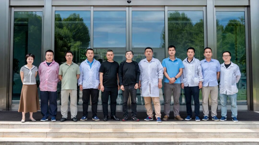 精益之路，步履不停｜健科精益管理進(jìn)行時(shí)